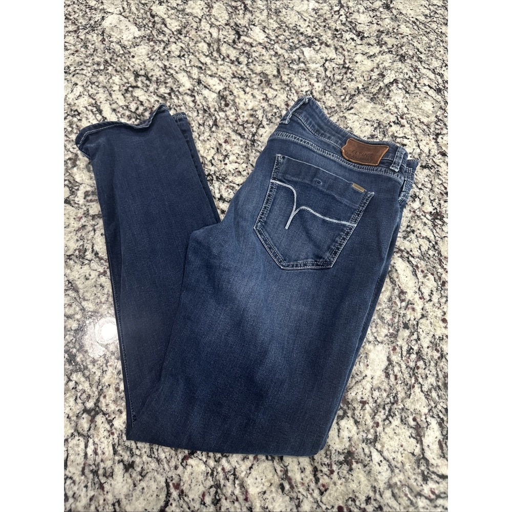 Flying Machine/Blue Label 38x31 Jeans Skinny Men Denim
